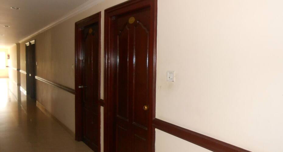 Hotel Sree Gokulam Fort, Thalassery 4